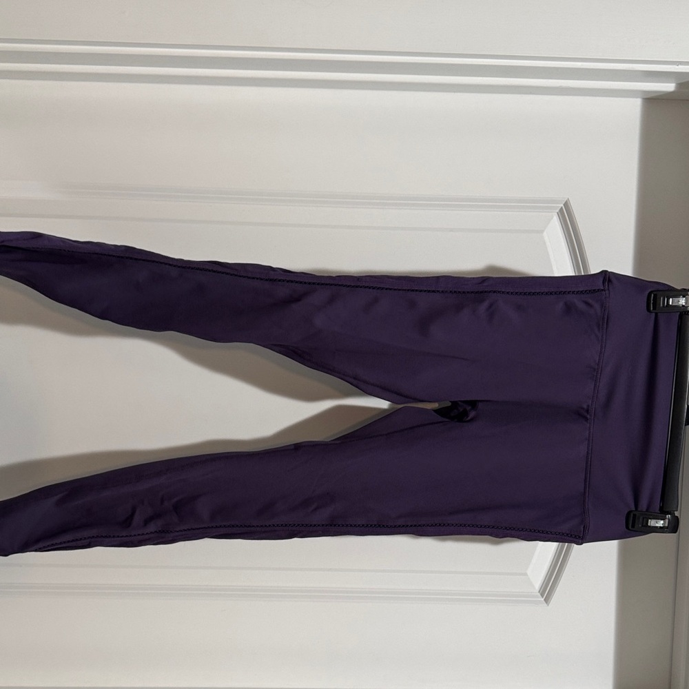 Women's Purple Pants